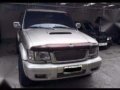 Isuzu Trooper 2002 for sale-0