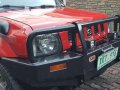 2003 Suzuki Jimny Auto 4x4 fully loaded for sale-1