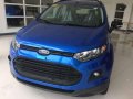 New 2017 Ford Ecosport for sale-1