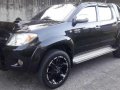 Toyota Hilux 4x4 2007 for sale-2