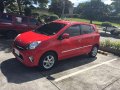2016 Toyota Wigo for sale-6