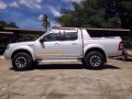 2008 Ford Ranger Wildtrak Limited 2.5 4x2 Cebu Unit for sale-3