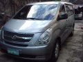 2011 Hyundai Starex VGT Gold Automatic Diesel for sale-0