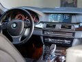 BMW 530D F10 body for sale or swap to Hilux 4x4 AT or Toyota Alphard-2