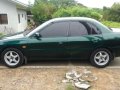 Mitsubishi Lancer GLXi 1999 MT pizza for sale-9