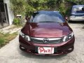 Honda Civic FB 2012 like new for sale-0