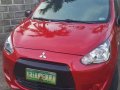 2013 Mitsubishi Mirage GLX for sale-1