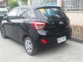 2015 Hyundai Grand i10 AT for sale-4