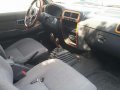 Nissan Terrano Executive Series well kept for sale-3