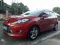 FOR SALE: 2012 Ford Fiesta S-4