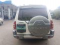 Mitsubishi Pajero Shogun 2003 4x4 Di. Automatic for sale-1