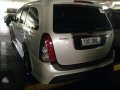 2012 Isuzu Alterra Urvan Cruiser 4x2 AT P650 for sale-1
