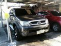 Good as new Toyota Hilux 2010 for sale in Quezon-1