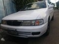 99 Nissan Sentra series4 like new for sale-2