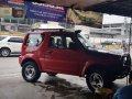 2003 Suzuki Jimny Auto 4x4 fully loaded for sale-6