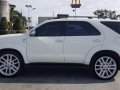2009 Toyota Fortuner D4D for sale-6