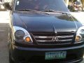Mitsubishi Adventure 2011 like new for sale-0