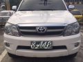 Toyota Fortuner 4x2 2.7L Automatic 2008 for sale-0