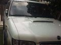 2000 Isuzu Trooper-1