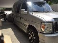 2008 Ford E150 Conversion Van for sale-0