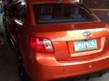 2011 Kia Rio matic like new for sale-0