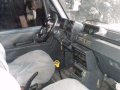 Mitsubishi Pajero 1990 for sale-5