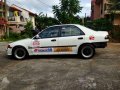 Honda ESI 1993 for sale-5