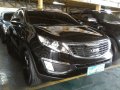 Good as new Kia Sportage 2012 for sale-0