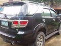 Toyota Fortuner 2008 for sale-7