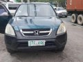 2002 Honda Crv for sale-8