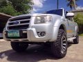 2008 Ford Ranger Wildtrak Limited 2.5 4x2 Cebu Unit for sale-10