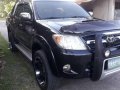 Toyota Hilux 4x4 2007 for sale-4