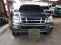 2007 Isuzu D-max (MT) for sale-6