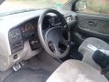 Good as new Isuzu Crosswind 2002 for sale -3
