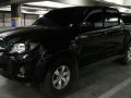 Toyota Hilux G 2010 diesel 4x2 for sale-0