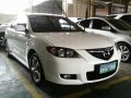 Good as new Mazda 3 2011 for sale-0