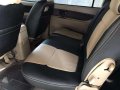Isuzu Sportivo 2010 Model Manual Trans Diesel for sale-3