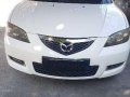 For sale Mazda 3 2008 model-4