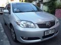 2006 Toyota Vios for sale-1