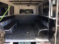 L300 Mitsubishi FB Van 2006 like new for sale-5