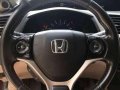 Honda Civic FB 2012 Japan Version for sale-7