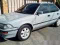 Well-maintained 1991 Toyota Corolla GL Pristine Condition for sale-0