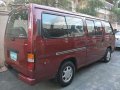 Nissan Urvan 2011 Manual Diesel for sale-2