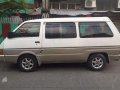 Nissan Vanette 1995 for sale-1