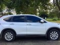 Well-kept Honda CR-V 2014 for sale -1