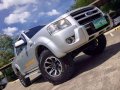2008 Ford Ranger Wildtrak Limited 2.5 4x2 Cebu Unit for sale-0