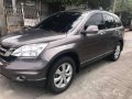 2011 Honda CRV Modulo  (special edition) 4x2 at for sale-1