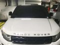 Land Rover Range Rover Evoque  2013 for sale-0