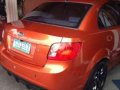 2011 Kia Rio matic like new for sale-2