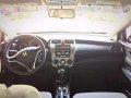 Honda City 2012 red for sale-5